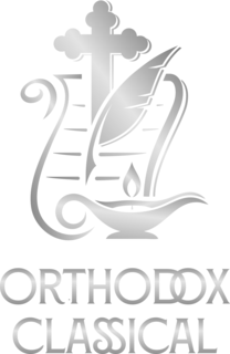 ORTHODOX CLASSICAL logo