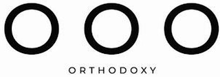 ORTHODOXY logo