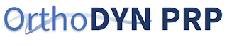 ORTHODYN PRP logo