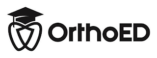 ORTHOED logo