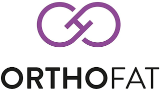 ORTHOFAT logo