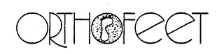 ORTHOFEET logo