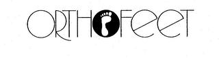 ORTHOFEET logo