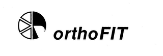ORTHOFIT logo
