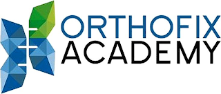 ORTHOFIX ACADEMY logo