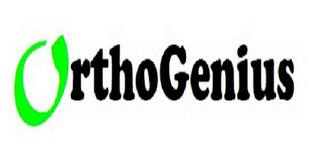 ORTHOGENIUS logo