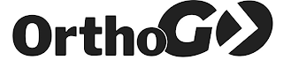 ORTHOGO logo