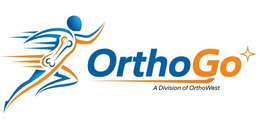 ORTHOGO A DIVISION OF ORTHOWEST logo