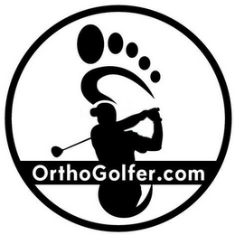 ORTHOGOLFER.COM logo