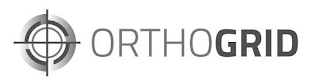 ORTHOGRID logo