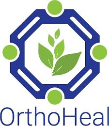 ORTHOHEAL logo