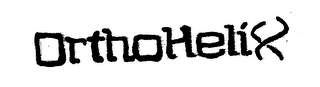 ORTHOHELIX logo