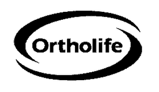 ORTHOLIFE logo