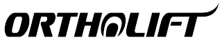 ORTHOLIFT logo