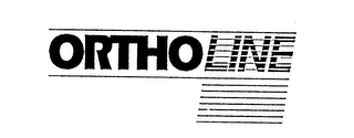 ORTHOLINE logo