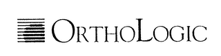 ORTHOLOGIC logo
