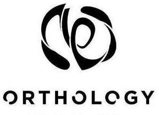 ORTHOLOGY logo
