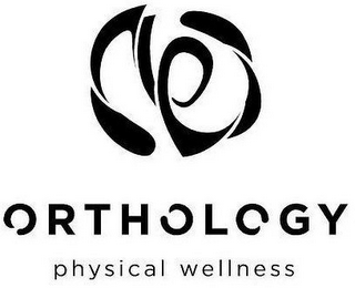 ORTHOLOGY PHYSICAL WELLNESS logo