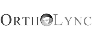 ORTHOLYNC logo
