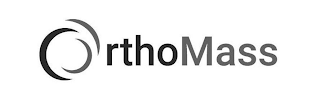 ORTHOMASS logo