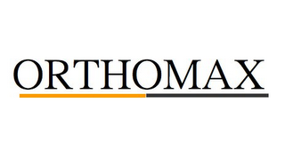 ORTHOMAX logo