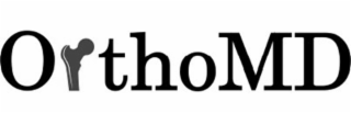 ORTHOMD logo