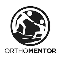 ORTHOMENTOR logo