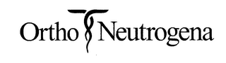 ORTHONEUTROGENA logo