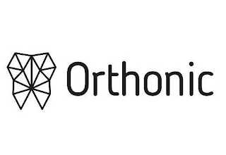 ORTHONIC logo