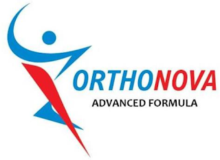 ORTHONOVA ADVANCED FORMULA logo