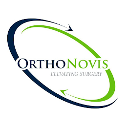 ORTHONOVIS ELEVATING SURGERY logo