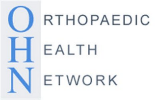 ORTHOPAEDIC HEALTH NETWORK logo