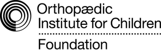 ORTHOPAEDIC INSTITUTE FOR CHILDREN FOUNDATION logo