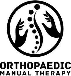 ORTHOPAEDIC MANUAL THERAPY logo