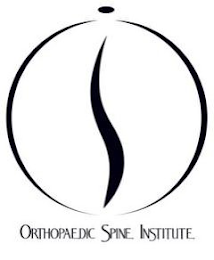ORTHOPAEDIC SPINE INSTITUTE logo