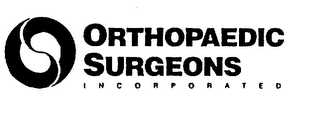 ORTHOPAEDIC SURGEONS, INC. logo