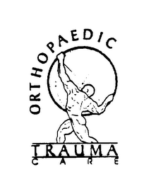 ORTHOPAEDIC TRAUMA CARE logo