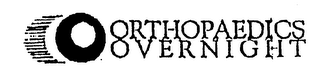 ORTHOPAEDICS OVERNIGHT logo