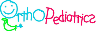 ORTHOPEDIATRICS logo