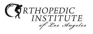 ORTHOPEDIC INSTITUTE OF LOS ANGELES logo