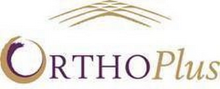 ORTHOPLUS logo