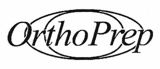 ORTHOPREP logo