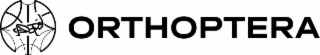 ORTHOPTERA