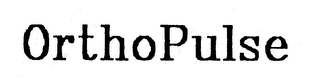 ORTHOPULSE logo