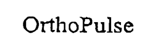 ORTHOPULSE logo