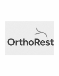 ORTHOREST logo