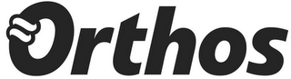 ORTHOS logo