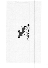 ORTHOS logo