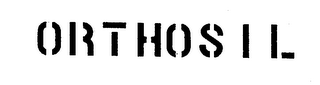 ORTHOSIL logo