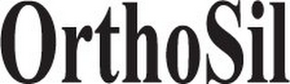 ORTHOSIL logo